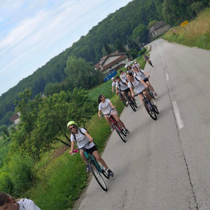 Sportski praznici pretvorili školske rivale u prijatelje