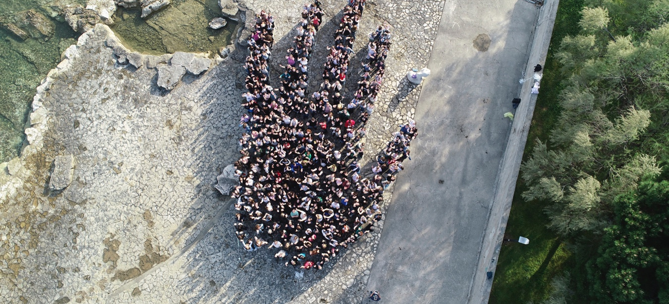 Jedina škola u koju se bježi