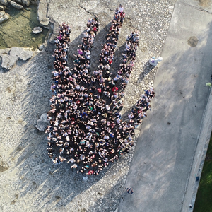 Jedina škola u koju se bježi