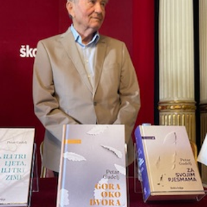 Preminuo Petar Gudelj – pjesnik zemlje, majke, jezika i Biokove