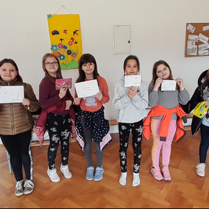 Tema broja:  Prijedlog Nacionalnog kurikula predškole