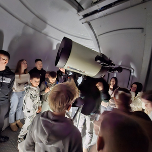 Promoviramo samozatajne i skromne učenike