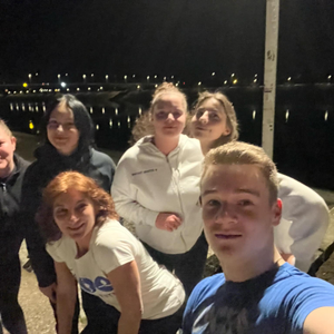 Na trkaćoj stazi od 22 sata