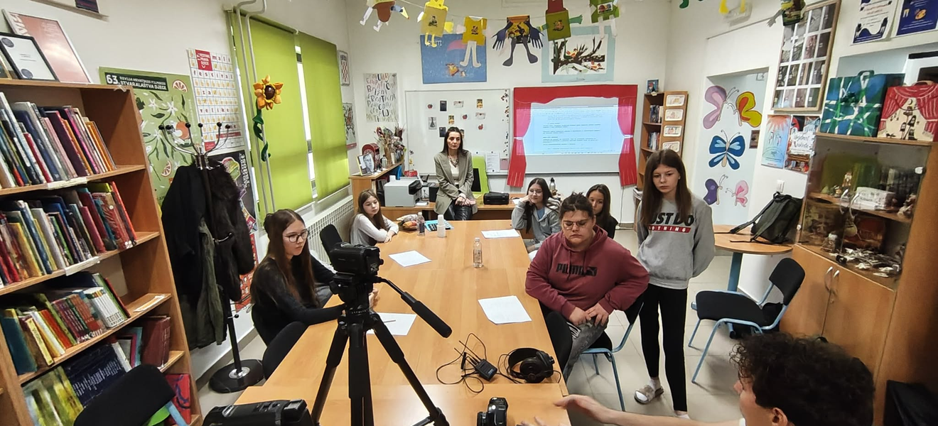 Bogat filmski program za sve generacije