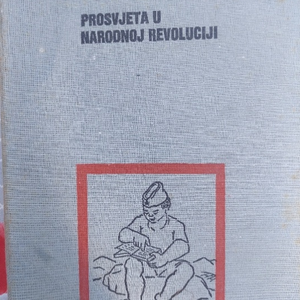 Razdoblje Drugog svjetskog rata i FNR – SFR Jugoslavije