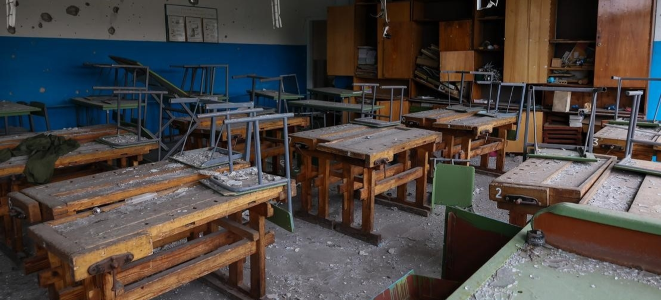 Borba za obrazovanje usred okupacije 