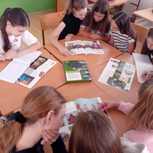 Škola koja časno nosi ime hrvatskog pjesnika, jezikoslovca i političara