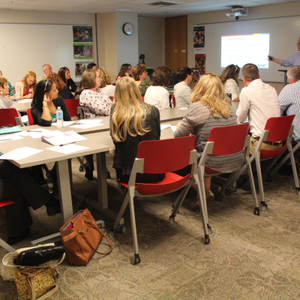 TEMA BROJA    Mentalno i tjelesno zdravlje učenika i učitelja