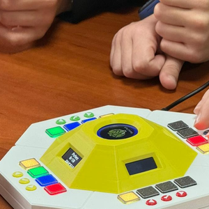 Četiri inovativna rezultata za rad s mladima