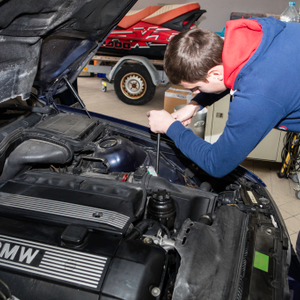 Korijeni u tradiciji, pogled u budućnost