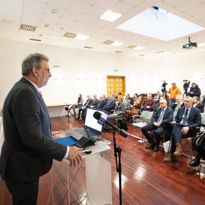 Trinaest institucija potpisalo ugovore vrijedne pet milijuna eura