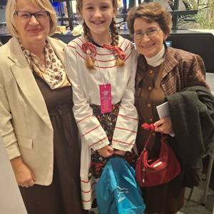 Uspjeh učenika na 56. Danima kajkavske riječi