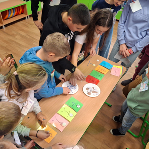 TEMA BROJA - Zabrinjavajuća zapažanja učitelja i nastavnika 