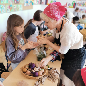 Bake i Čuvari baštine čuvaju običaje od zaborava 
