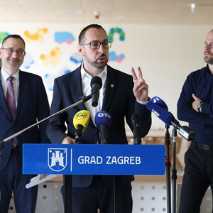 U zagrebačkim vrtićima najmanje neupisane djece od 2019. godine