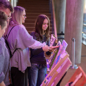 Lisinski: Na velikoj pozornici 800 djece iz 17 gradova 