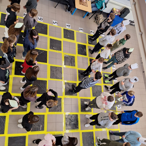 Promoviramo samozatajne i skromne učenike