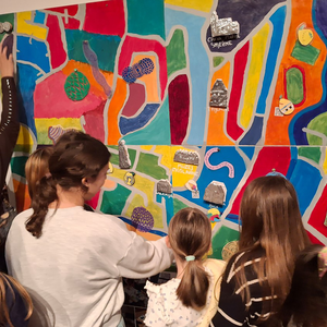 Kreativnost – ključ povezivanja