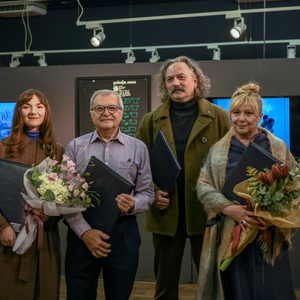 Nagrada za životno djelo Tomislavu Mikuliću