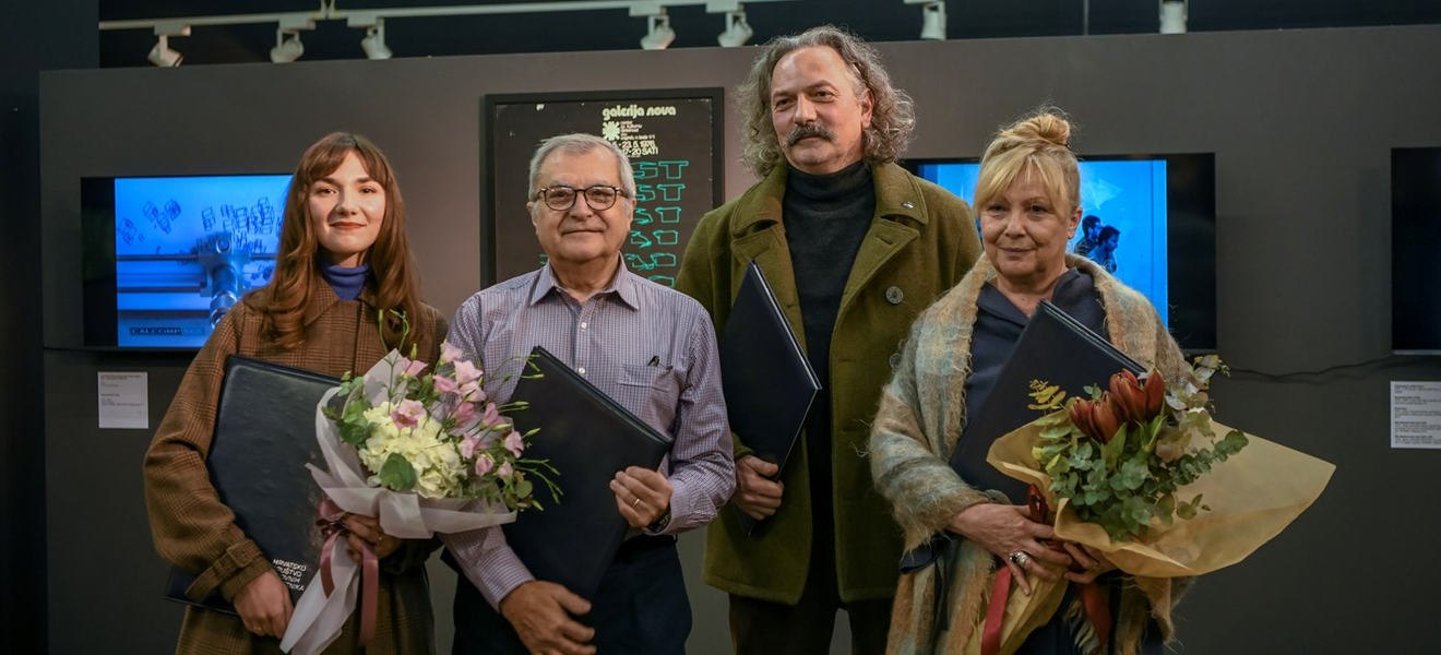 Nagrada za životno djelo Tomislavu Mikuliću