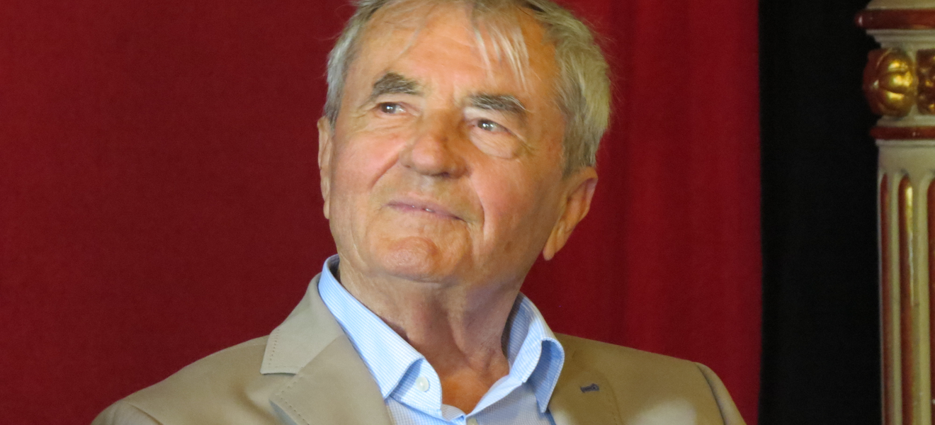 Preminuo Petar Gudelj – pjesnik zemlje, majke, jezika i Biokove