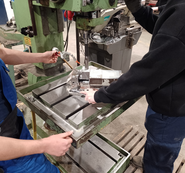 Nedostaju nam prilagođeni udžbenici