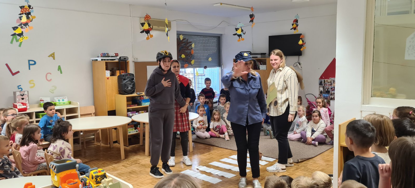 Veća uključenost roditelja