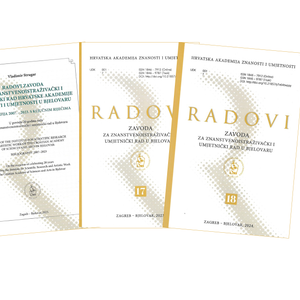 Dvadeset godina plodnoga rada 