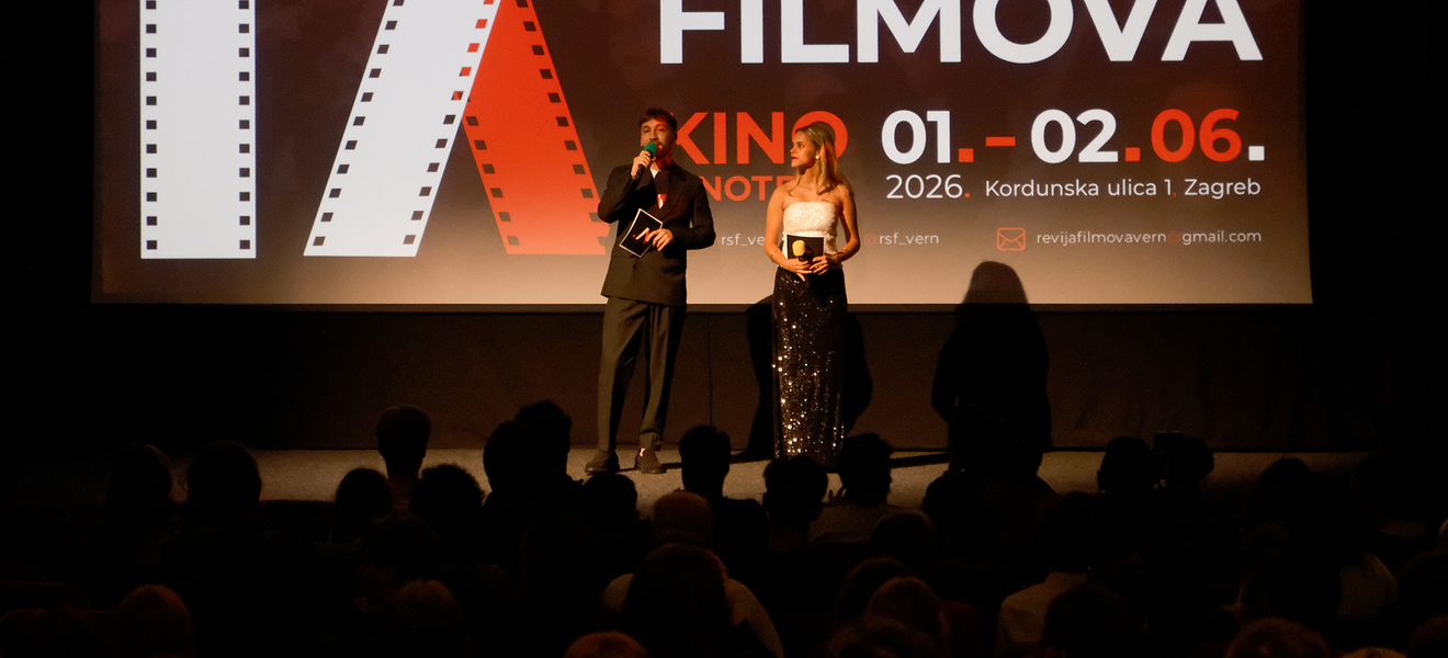 Počela IX. Revija studentskih filmova 