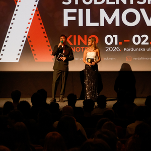 Počela IX. Revija studentskih filmova 