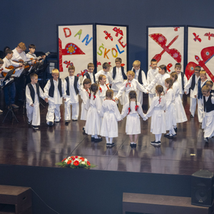 Sretni i jedinstveni u svojoj različitosti
