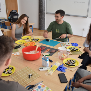 Predmet govorništvo imamo već 30 godina