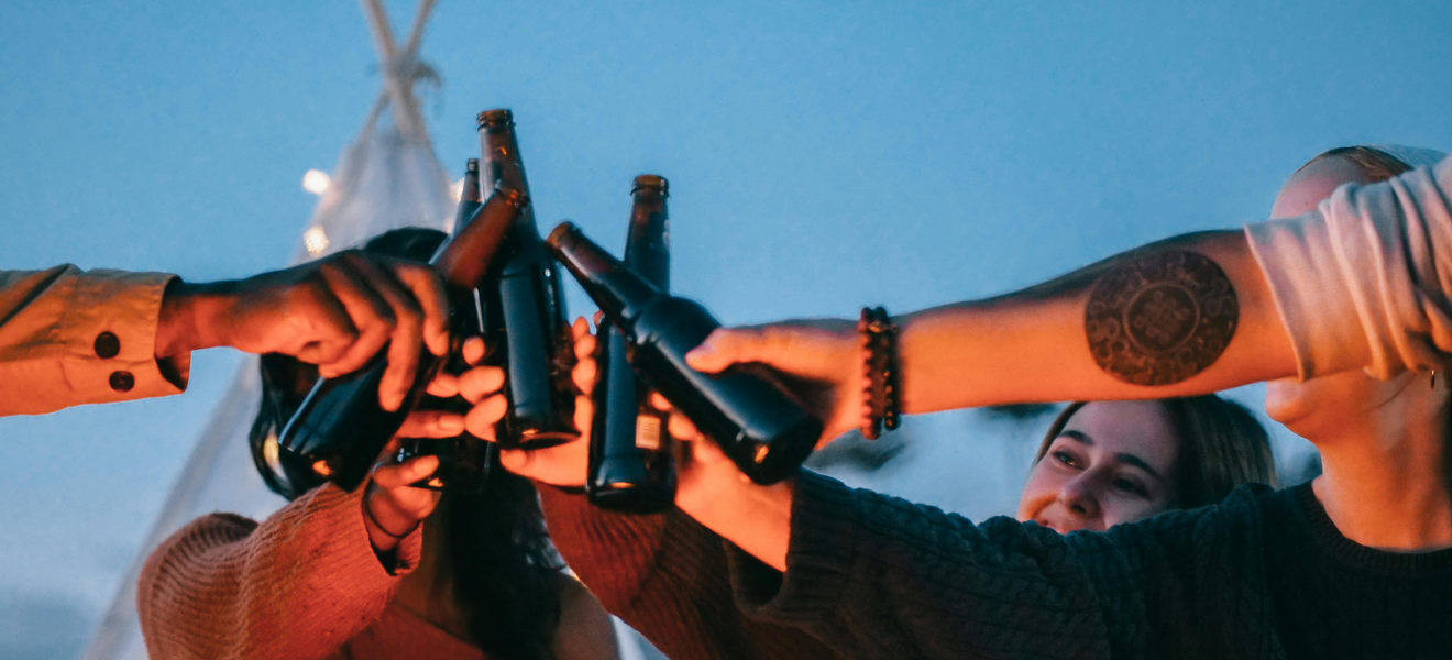 Klubovi uvode „sigurne kutke” za predah od alkohola