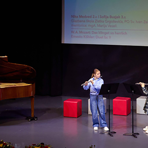 Afirmacija dječje kreativnosti 