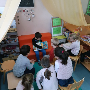 Kako odabrati najbolje knjige za djecu