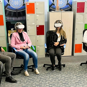 Nemamo poštu, dom zdravlja, kino, ali imamo školu, itekakvu! 