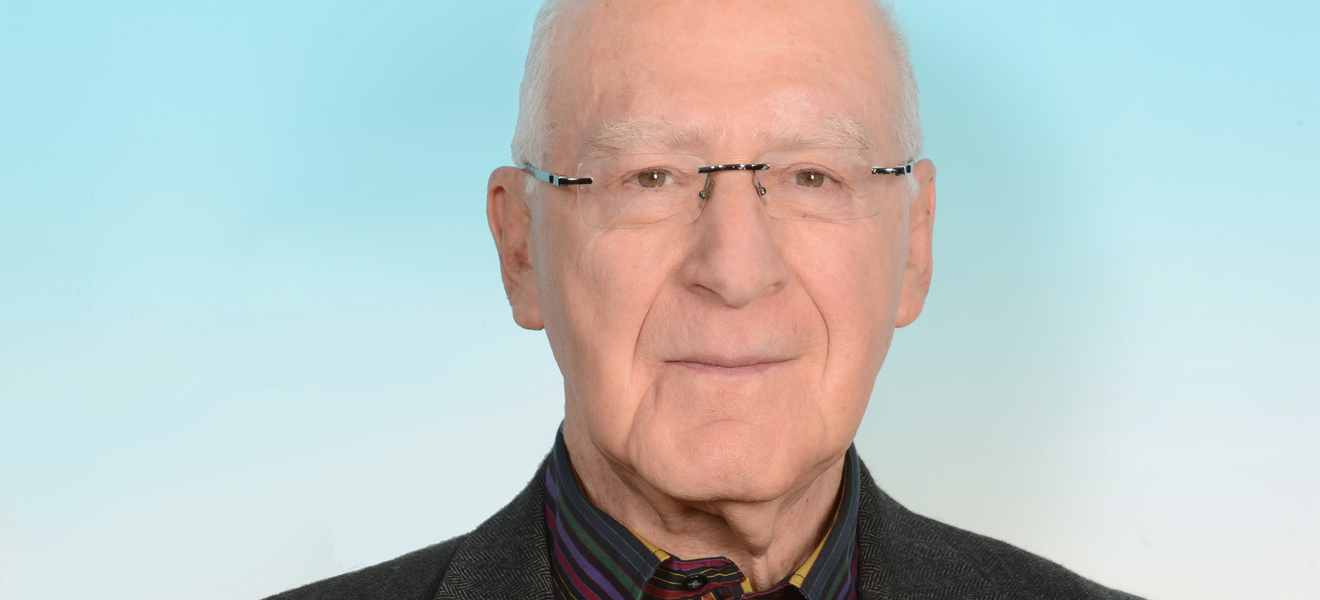 Preminuo akademik Ivo Šlaus