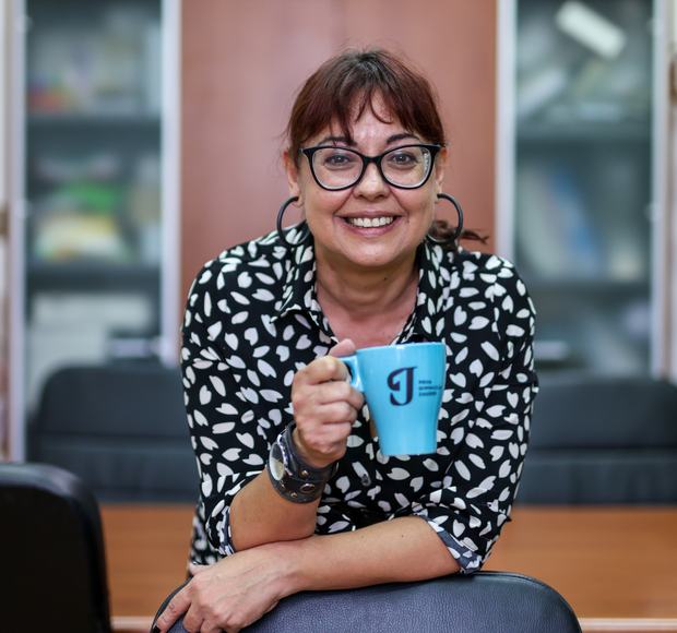 Tko radi da bi sve radilo?