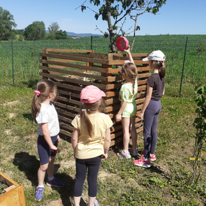 Prostor otvoren različitostima 