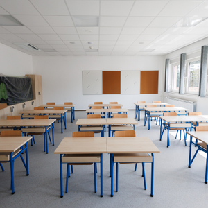 Rok za prelazak svih škola u jednu smjenu znat će se krajem godine