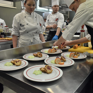 Škola koja ima srce i dušu