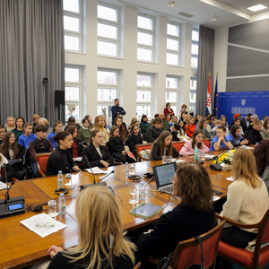 Treba li svaka škola imati psihologa i tko je odgovoran ako ga nema?