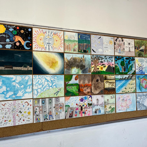 Jedina škola u koju se bježi