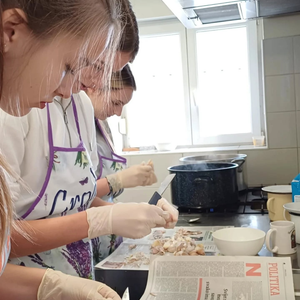 Predmet govorništvo imamo već 30 godina