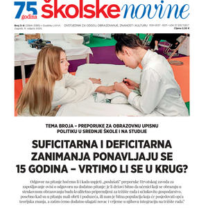 Suficitarna i deficitarna zanimanja ponavljaju se 15 godina – vrtimo li se u krug?