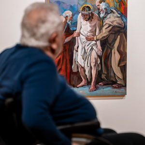 Treba li Hrvatskoj kršćanska umjetnost?