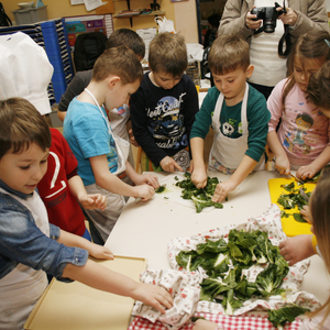 Tema broja:  Prijedlog Nacionalnog kurikula predškole