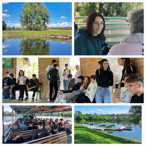 Nastavnik nije samo pratnja, već kreator putovanja