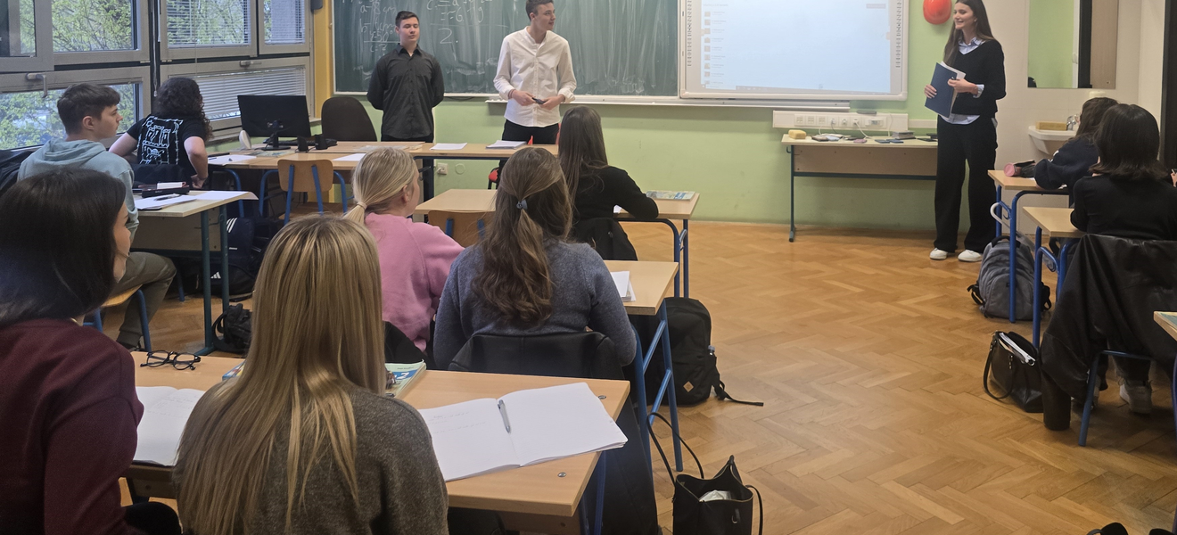 Nije lako biti nastavnik, odsad ih više cijenimo!