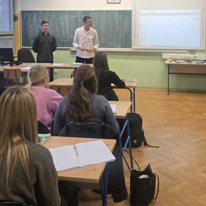 Nije lako biti nastavnik, odsad ih više cijenimo!